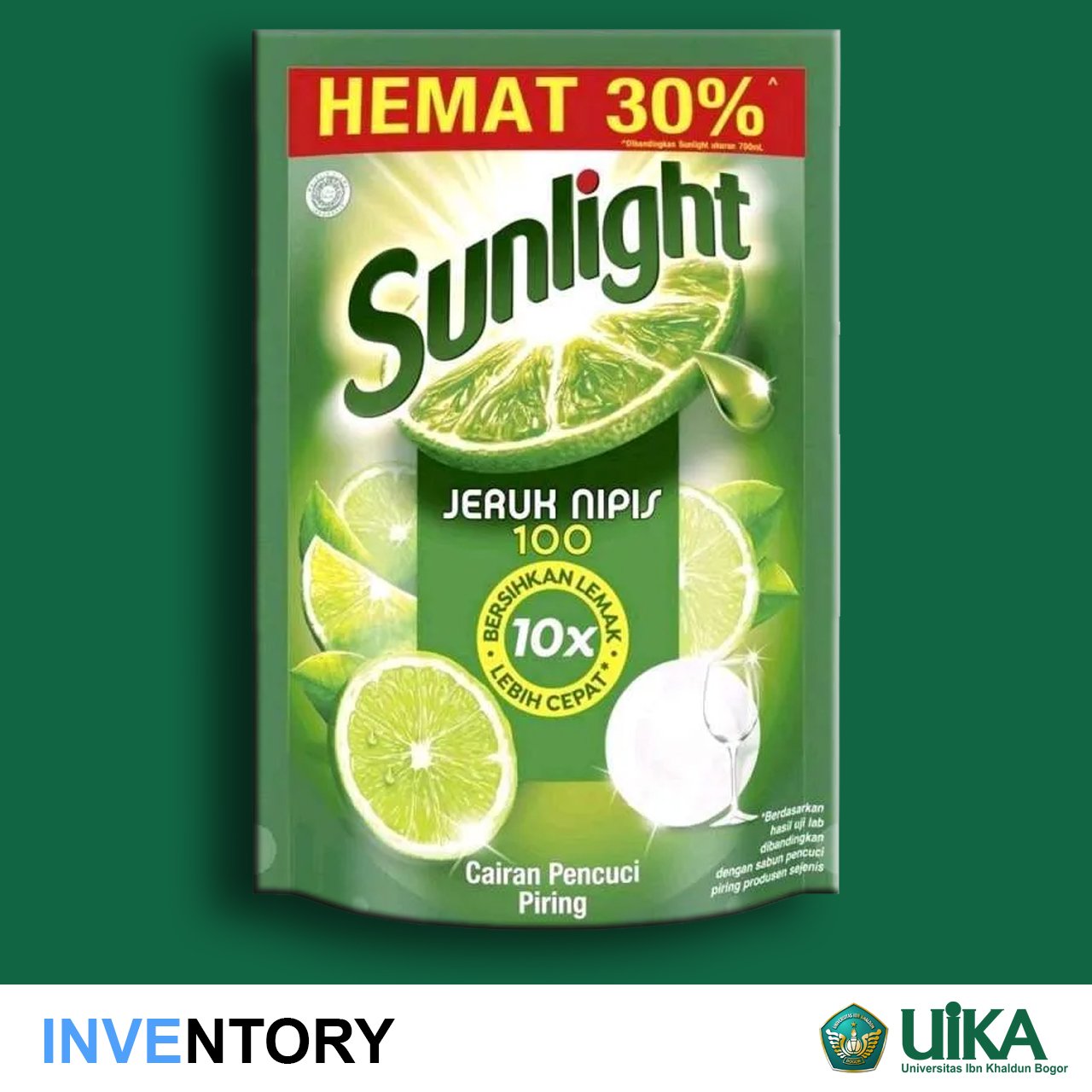 Sunlight 650ml/635ml