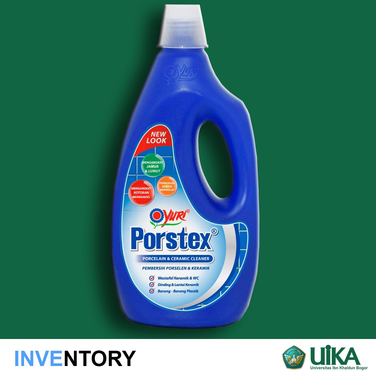 PORSTEX