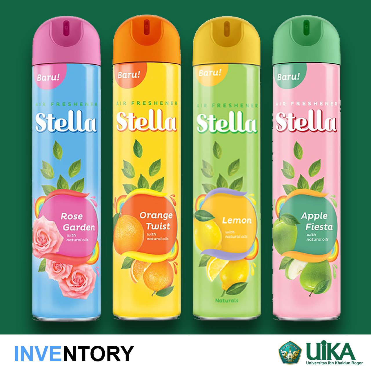 Stella Spray 200 ml