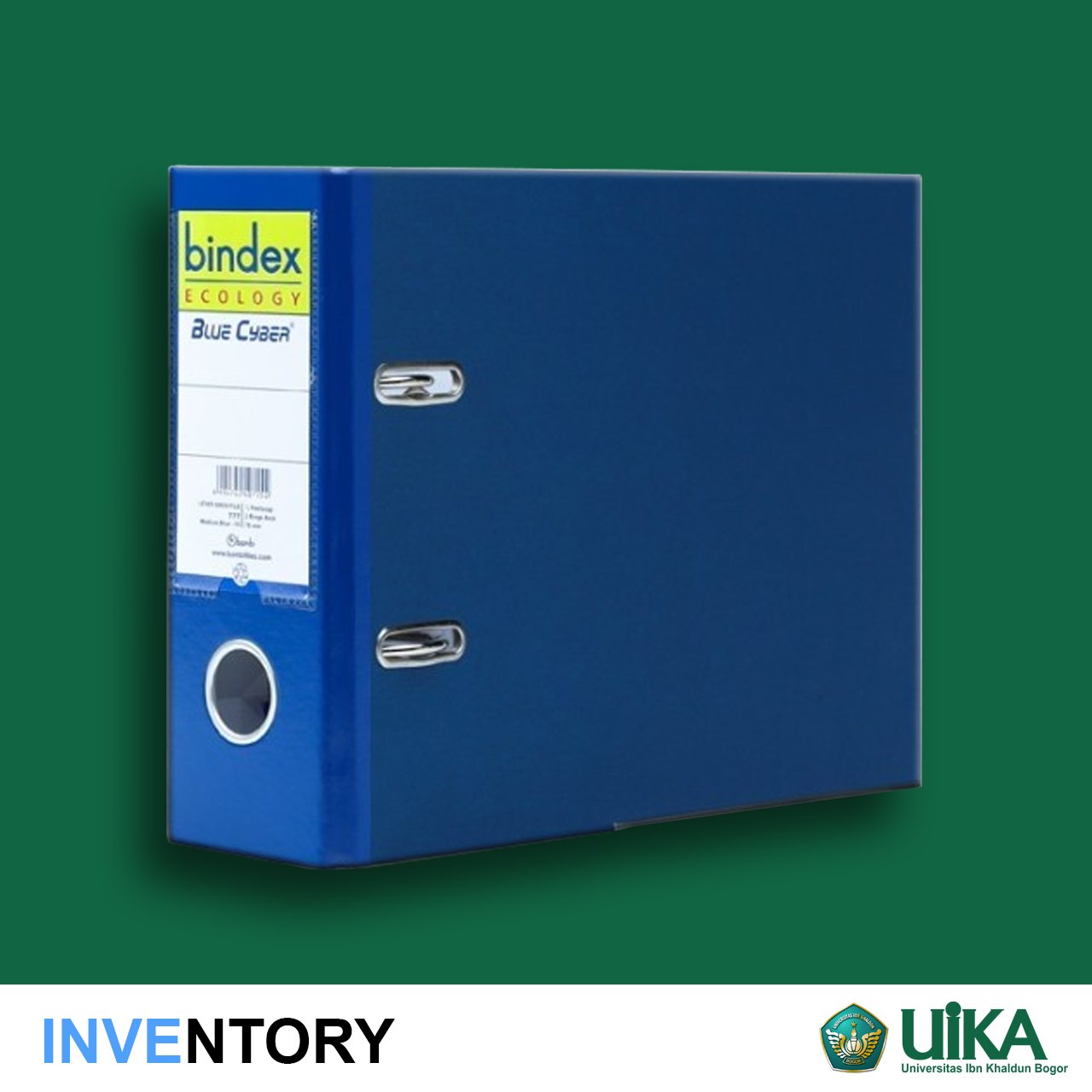 Bindex/Bantex Folder Kecil 777